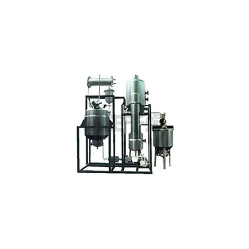 DT型多能提取浓缩回收