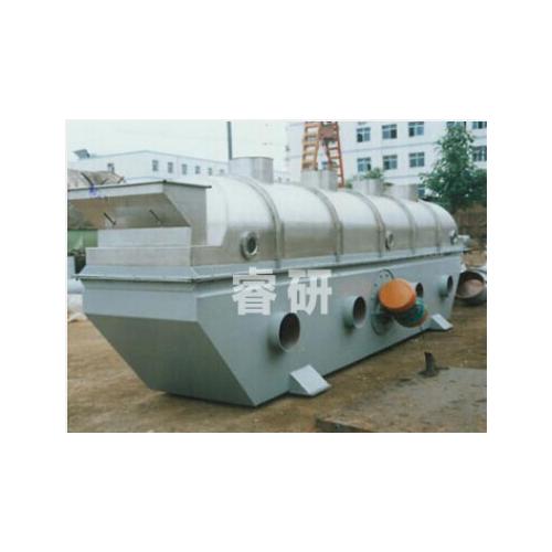 振动流化床干燥机