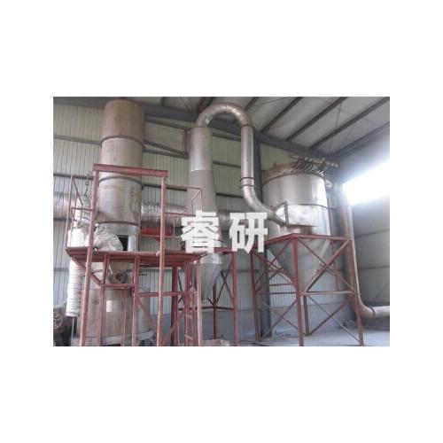 旋转闪蒸干燥机