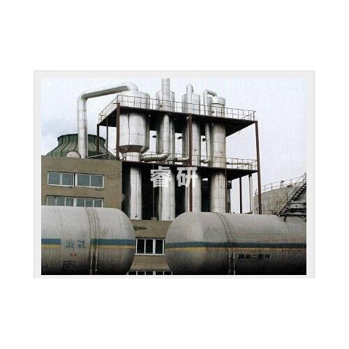 硫酸铵强制循环蒸发器