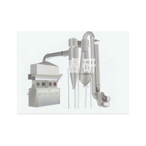 沸腾流化床干燥机