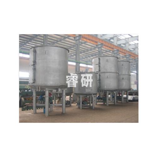 盘式连续干燥机