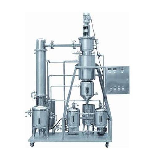 刮板薄膜蒸發器