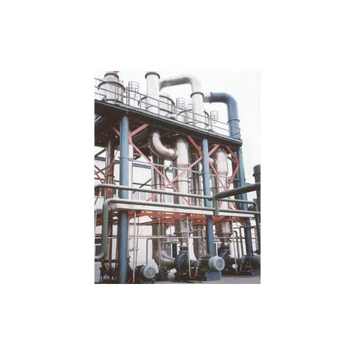 強(qiáng)制循環(huán)蒸發(fā)器廠家