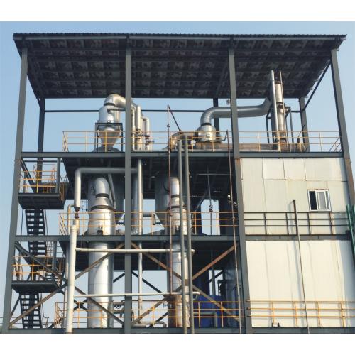 双效蒸发结晶器供货商