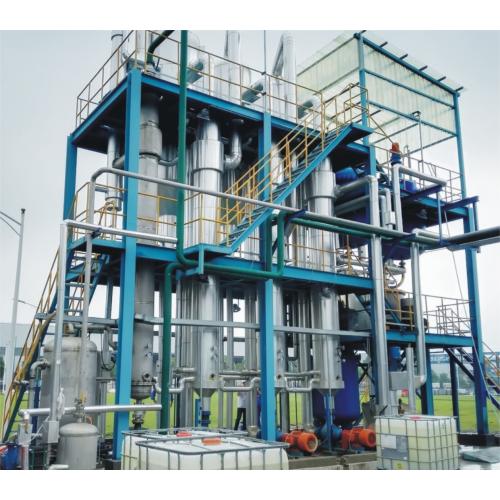 硫酸鋅蒸發(fā)結(jié)晶