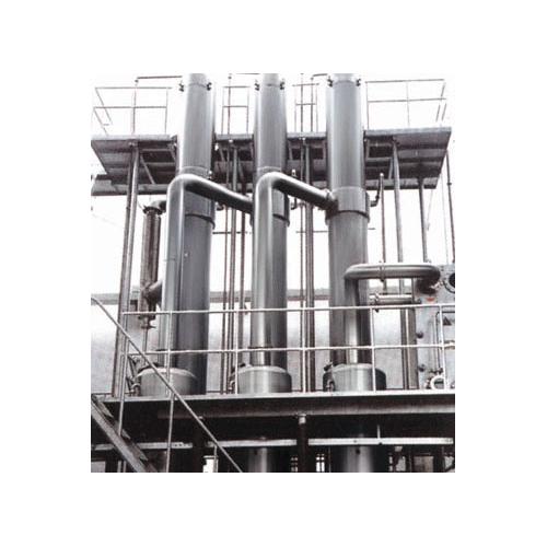 降膜蒸发器厂家