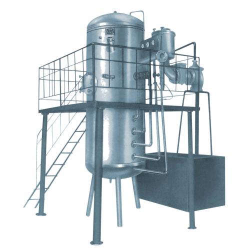 盘管真空浓缩器厂家