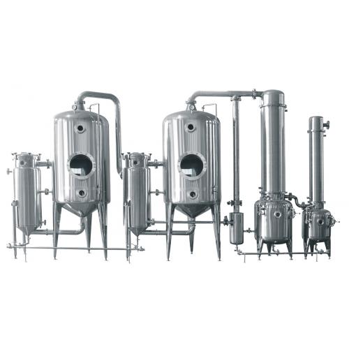 双效浓缩器厂家