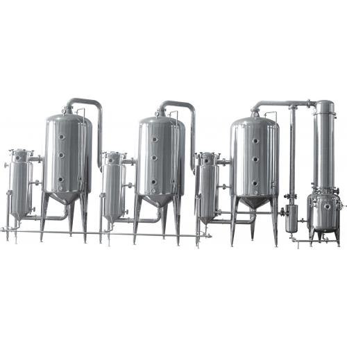 三效浓缩器厂家