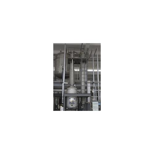 单效降膜蒸发器