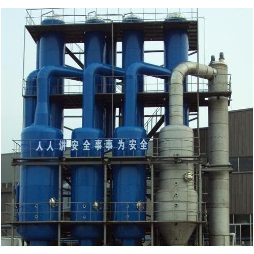 蒸发器生产厂家