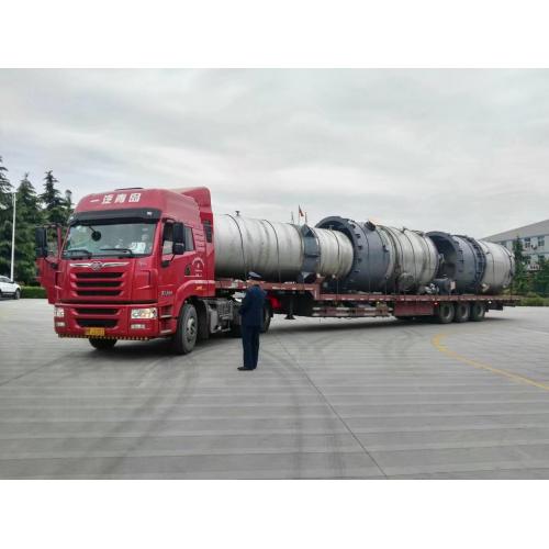 蒸发结晶器、换热器、反应釜