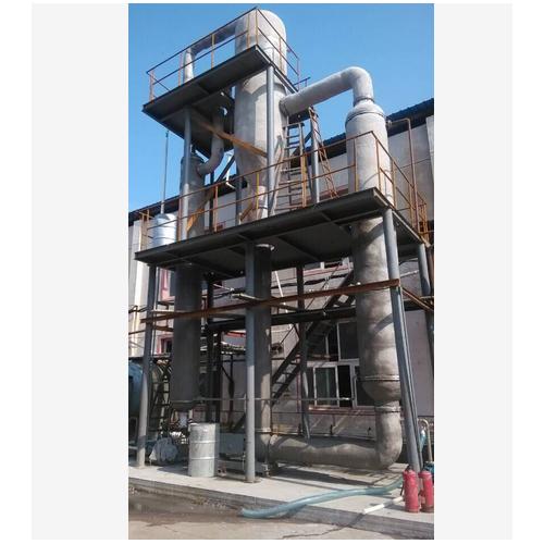 单效强制循环蒸发器