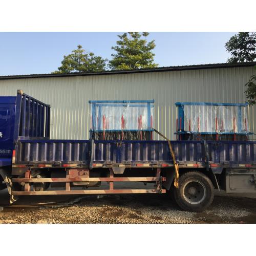 加热器轴封水换热器冷却器