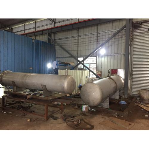 板式蒸发器管式蒸发器