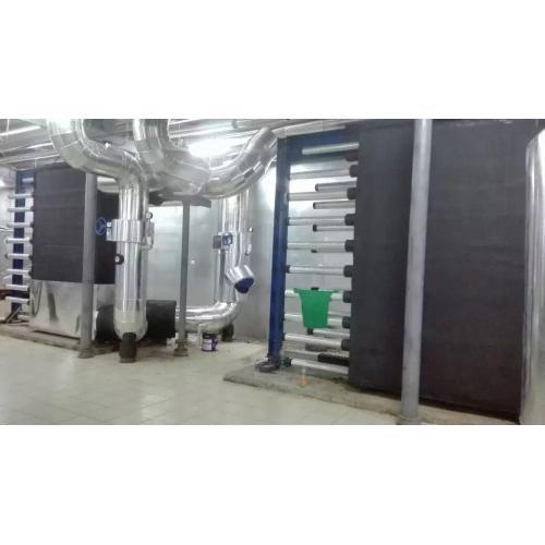 316板式换热器钛换热器