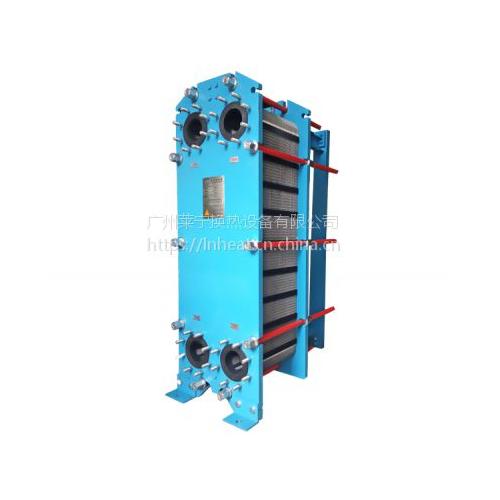 254换热器316换热器钛板换