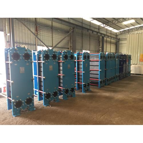 预热器加热器冷凝器