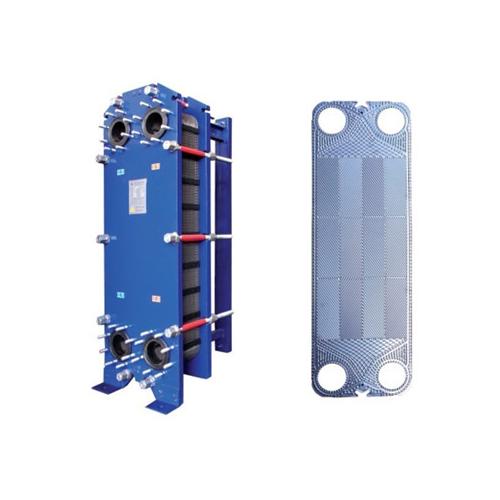 板式换热器蒸发器钛板式换热器