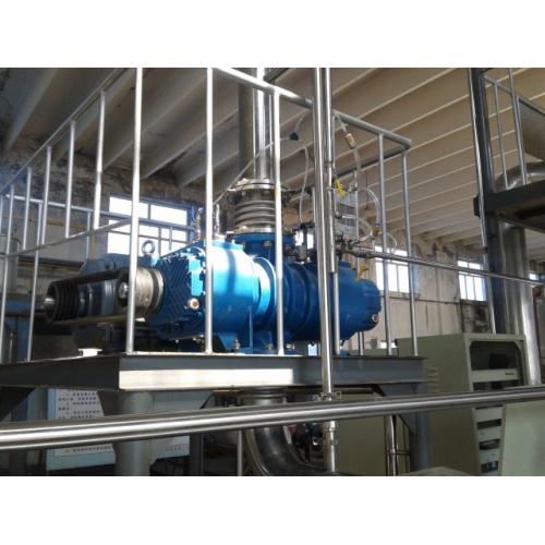 英之杰MVR蒸发器