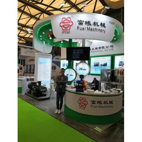 MVR罗茨蒸汽压缩机