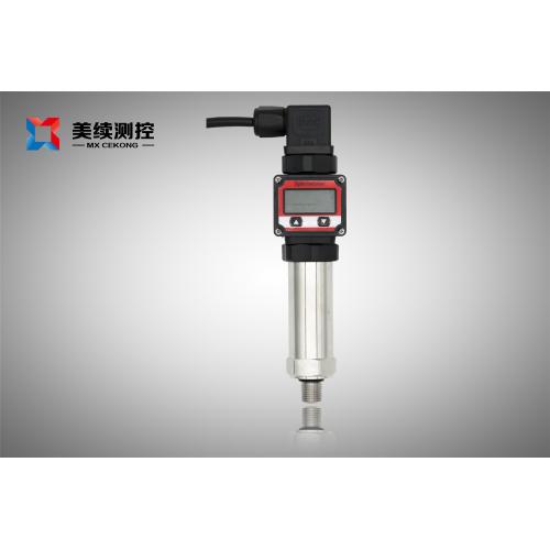 上海美续测控LED显示型压力变送器