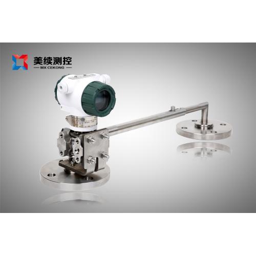 上海美续测控智能型在线密度计