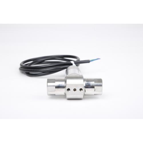 上海美续测控单晶硅工业差压变送器