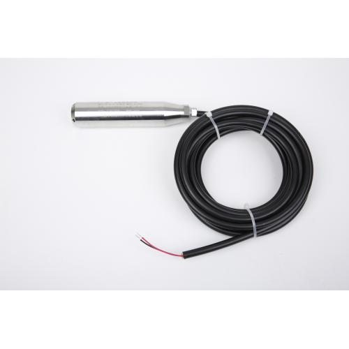 上海美续测控投入式液位变送器