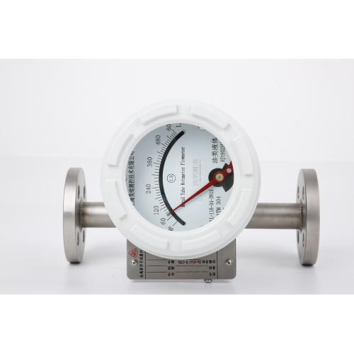 上海美续测控金属转子流量计