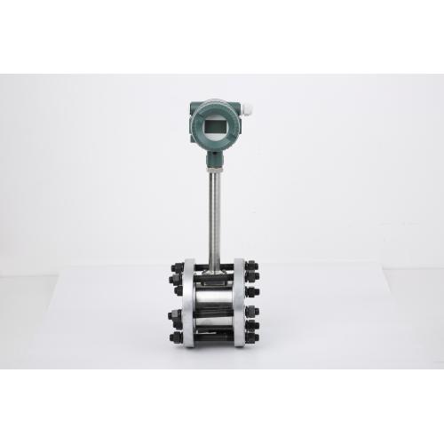 上海美续测控涡街流量计