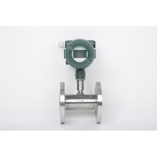 上海美续测控涡轮流量计