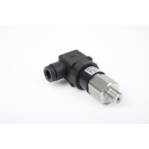 上海美续测控工业压力开关