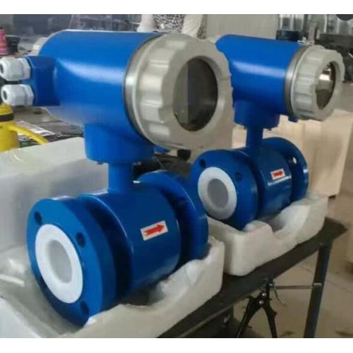防腐流量计