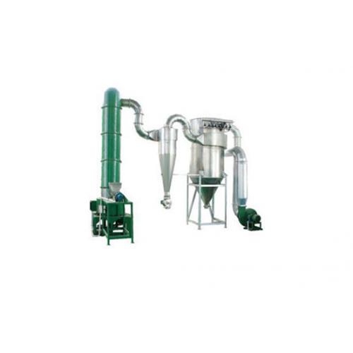 旋转闪蒸干燥机