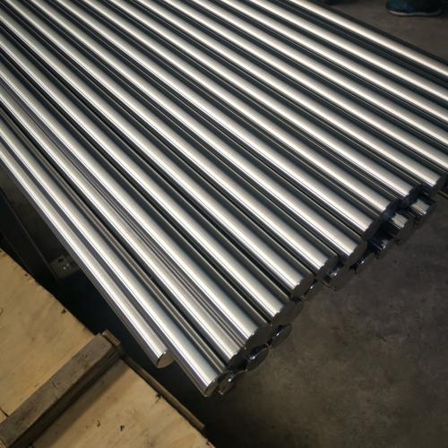 宝鸡专业生产球形钛粉用TC4/GR5钛合金棒