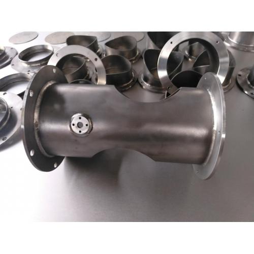 钛管式换热器 钛焊管换热器 钛反应釜钛常压设备