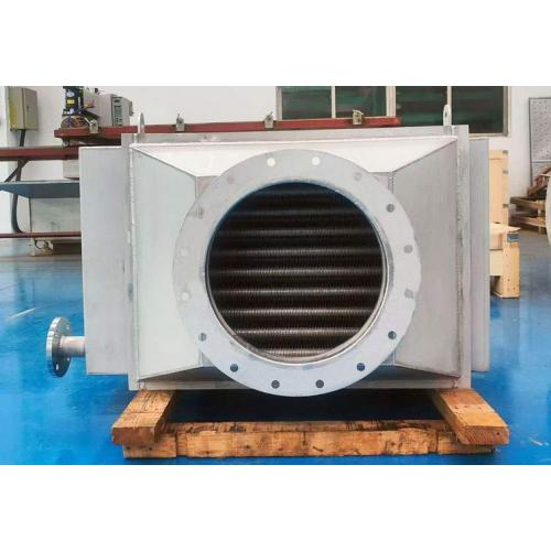 翅片式空气换热器工业用空气加热器