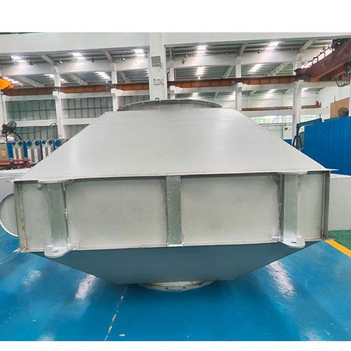 翅片管换热器空气换热器空气预热器