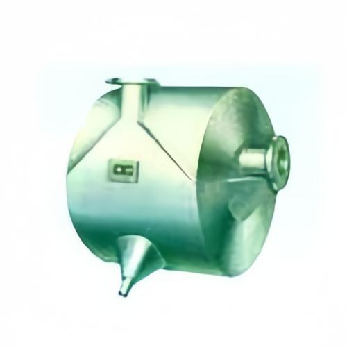 螺旋板换热器