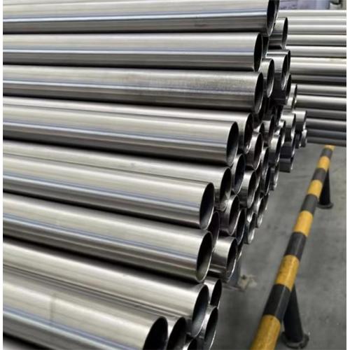 海纳高品质钛管厂家