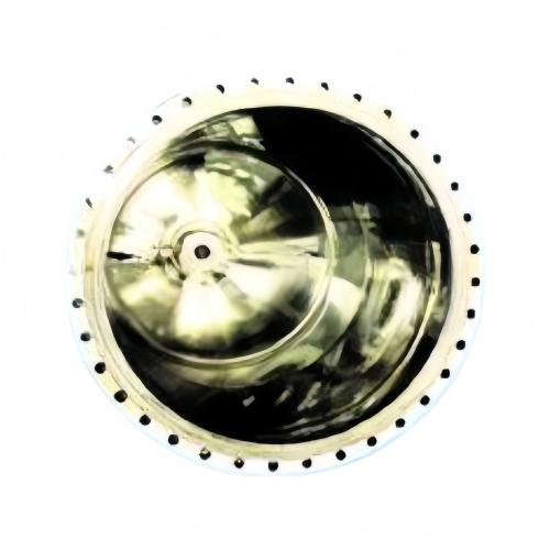 镍-钢复合板反应釜