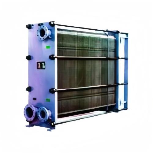 板片式换热器