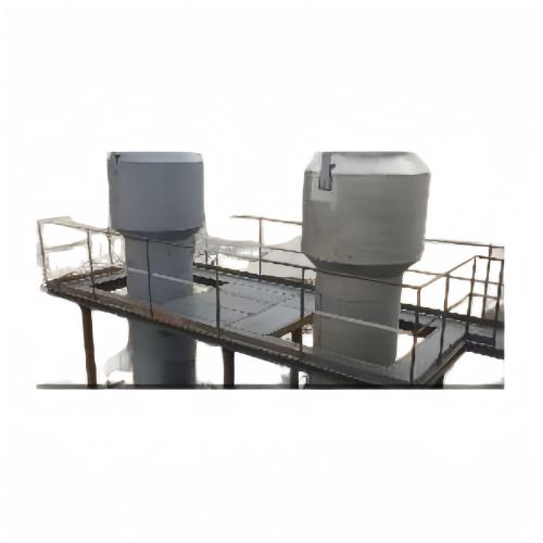 降膜蒸發(fā)器 2效